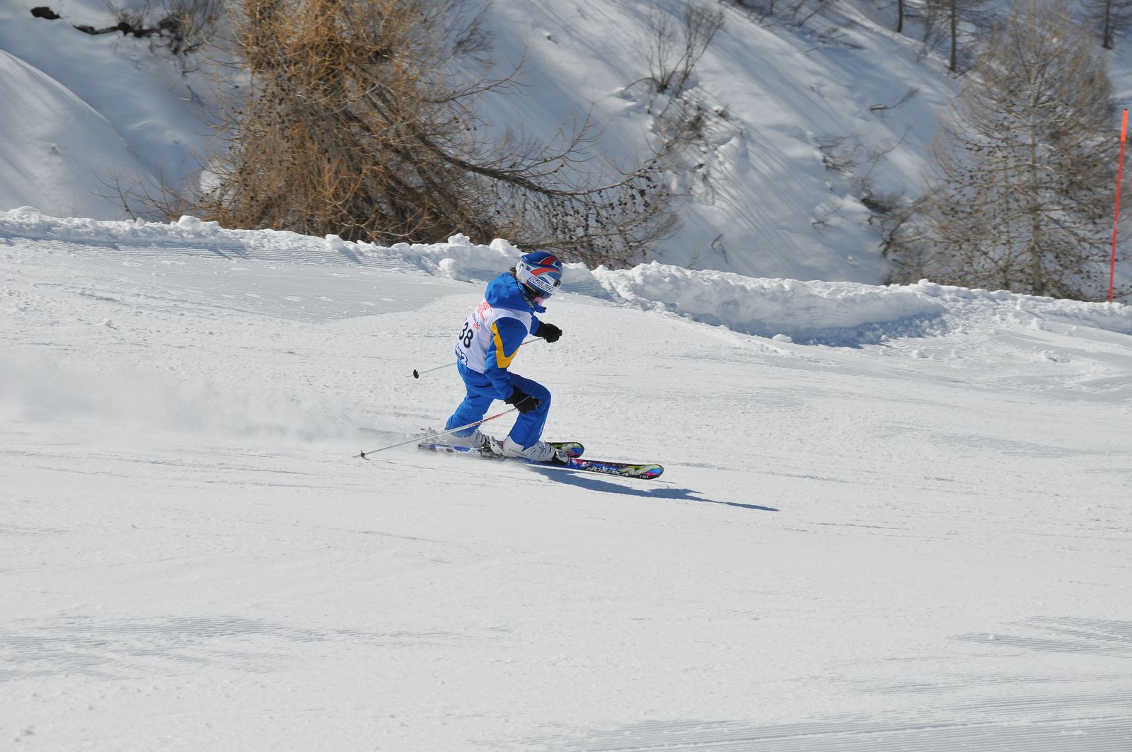 Gara Camp Sociali S 00076
